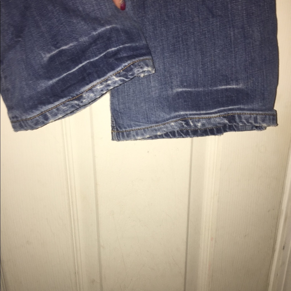 Jeans - Picture 4 of 4